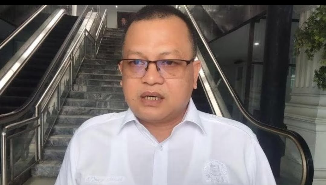 Fauzi Ansori