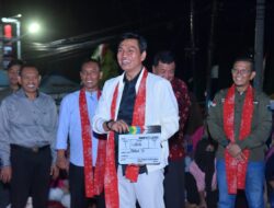 MFA Buka Sinema Keliling dalam Rangka Festival Bulanan 2023