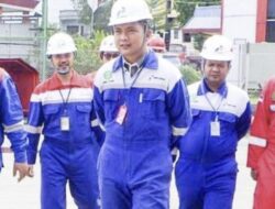 Ketua Hiswana Migas Jambi M Hafiz Fattah : Kita Siap Sambut Konversi Minyak ke Listrik