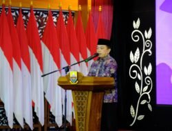Dorong Kemajuan PT di Sumatera, Al Haris Berharap Dapat Mengimbangi Jawa