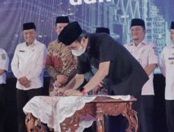 Ketua DPRD Edi Purwanto Minta 3 Kementerian Samakan Persepsi Terkait Permasalahan Batubara