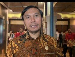 Cegah Korban Tenggelam, Ketua DPRD Jambi Minta Pasang Spanduk Bahaya Mandi di Sungai Batanghari