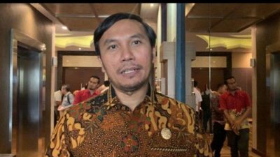 Cegah Korban Tenggelam, Ketua DPRD Jambi Minta Pasang Spanduk Bahaya Mandi di Sungai Batanghari