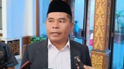 Ketua Komisi IV DPRD Provinsi Jambi, Fadli Sudria