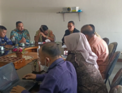 Komisi IV DPRD Provinsi Jambi Kunker ke Dinas Pariwisata dan Ekonomi Kreatif DKI Jakarta