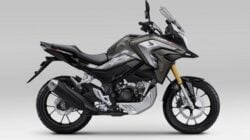 Bayar 1 Jutaan Bawa Pulang Honda CB150X