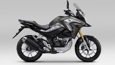 Bayar 1 Jutaan Bawa Pulang Honda CB150X, Diskon Angsuran 5 Bulan