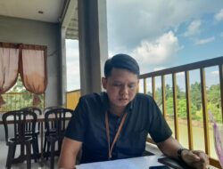 Alami Kerugian Materi, PT. KJS Tunggu Itikad Baik Remsidawati