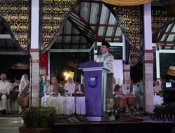 MTQ Tingkap Provinsi Jambi, Al Haris: Sebagai Wujud Cinta Al-Qur’an