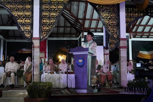 MTQ Membumikan Ajaran Al-Qur’an dan Menegakkan Syiar Islam