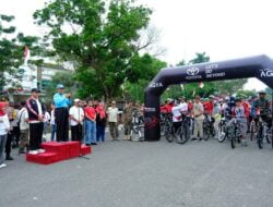 Perkokoh Semangat Kebersamaan, Pemprov Jambi Gelar Berbagai Lomba Tradisional