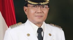 Bupati Abdul Fattah