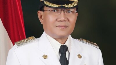 Bupati Abdul Fattah