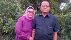 Fattah Bapak Pembangunan Batanghari