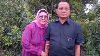 Fattah Bapak Pembangunan Batanghari