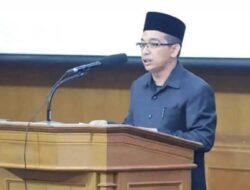 Fraksi PDIP DPRD Muaro Jambi Minta Pemkab Hentikan Subsidi ke Perumda Tirta Muaro Jambi