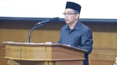Fraksi PDIP DPRD Muaro Jambi Minta Pemkab Hentikan Subsidi ke Perumda Tirta Muaro Jambi
