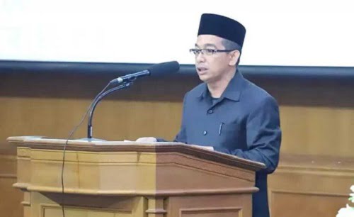 Fraksi PDIP DPRD Muaro Jambi Minta Pemkab Hentikan Subsidi ke Perumda Tirta Muaro Jambi