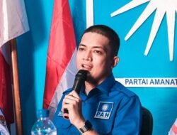 Prabowo-Gibran Daftar ke KPU, Hafiz Fattah: PAN Batanghari Siap All Out