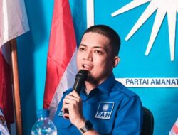 Prabowo-Gibran Daftar ke KPU, Hafiz Fattah: PAN Batanghari Siap All Out