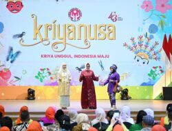 Hesnidar Haris Harap Pemeran Kriyanusa Dorong Perajin Berinovasi