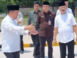 Kemas M Fuad : STQH Nasional 2023 di Jambi Bawa Dampak Ekonomi