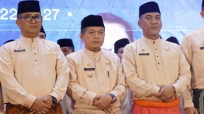 Budi Yako : Pj Wali Kota Jambi Diharap Putra Daerah