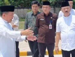 Kota Jambi Butuh Pj yang Berpengalaman di Birokrasi