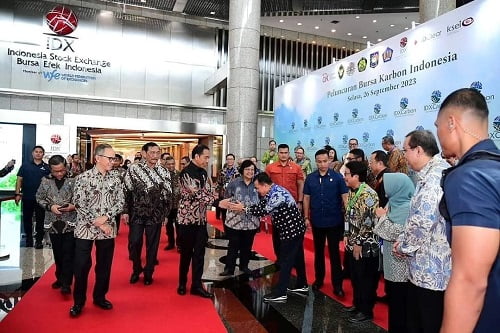 Provinsi Jambi dan Bio Carbon Fund