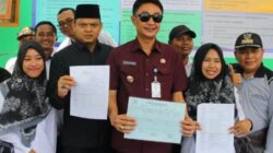 Yuli Setia Bakti Apresiasi Program Jebol Disdukcapil, Sangat Membantu Masyarakat