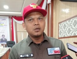 Ketua DPRD Muaro Jambi Kembali Gaungkan Wacana Pemekaran Kabupaten