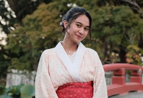 Azizah Salsha Miliki Tato di Pinggang, Netizen Kaitkan dengan Mantannya
