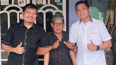 Caleg PAN, Firdaus Fattah Berpotensi Sumbang 2 Kursi di Dapil 1 Batanghari
