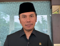 Edi Purwanto Kenang Kebaikan dan Dedikasi Muchlis Kepada Anak Muda Jambi