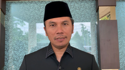 Cegah Karhutla, Edi Purwanto Ingatkan Masyarakat Tidak Buang Puntung Rokok Sembarangan