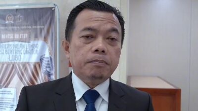 Gubernur Al Haris: Tak Ada Pemberhentian Honorer