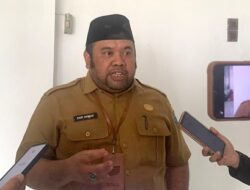 Kadis Kominfo Batang Hari: 2024 InsyaAllah Sudah Full TTE