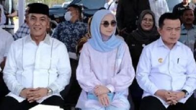 Kemas Fuad Masuk Calon Pj Walikota Jambi, ini Tanggapan Anggota Dewan Kota