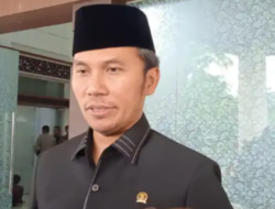 Edi Purwanto: Kita Akan Dorong Kemandirian Ekonomi SAD
