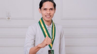 Ketum SEMMI Kota Rekomendasikan Kemas M Fuad Sebagai Pj Walikota Jambi