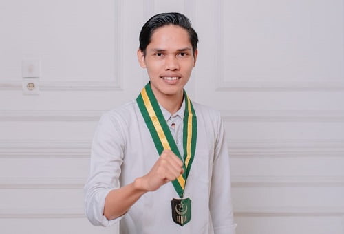 Ketum SEMMI Kota Rekomendasikan Kemas M Fuad Sebagai Pj Walikota Jambi