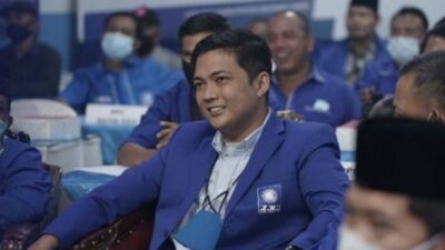 Sosialisasi Pileg, Hafiz Fattah Diminta Masyarakat Maju di Pilkada Batanghari