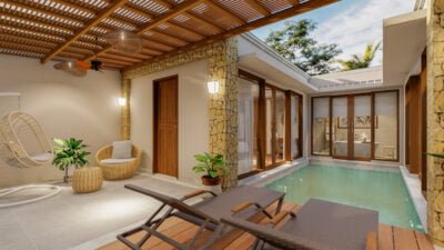 Villa Rumah Kito Ramaikan Kancah Destinasi Wisata di Kota Jambi