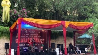 Anniversary ke-9, Rumah Kito Hotel and Resort Segera Bangun Hotel Bertingkat