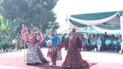 Batang Hari Tangguh Expo 2023 Sarana Sosialisasi Keberhasilan Pembangunan Batang Hari 3