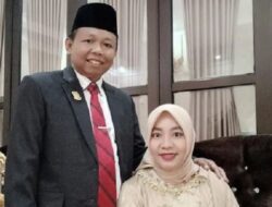 Berikut Profil Anggota DPRD Provinsi Jambi Akmaludin