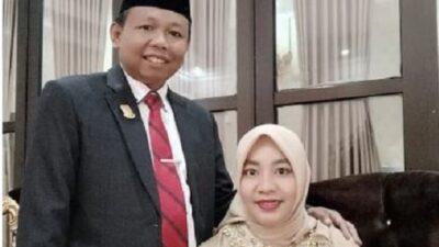 Berikut Profil Anggota DPRD Provinsi Jambi Akmaludin