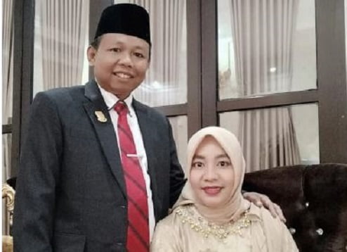 Berikut Profil Anggota DPRD Provinsi Jambi Akmaludin