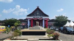 HUT ke-24 Kabupaten Muaro Jambi, Sekwan Sebar Ribuan Undangan