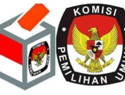 Daftar Calon Anggota DPRD Kabupaten Batang Hari dalam Pemilihan Umum Tahun 2024